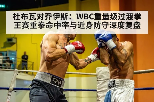 杜布瓦对乔伊斯：WBC重量级过渡拳王赛重拳命中率与近身防守深度复盘
